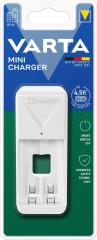 Зарядний пристрій Varta Mini Charger АА/АААх2