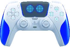 Геймпад PlayStation 5 Dualsense BT (Astro Bot Limited Edition)