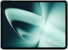Планшет OnePlus Pad 11.61" 8GB, 128GB, 9510мА•ч, Android, Halo Green