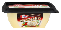 MLEKOVITA СИР ПЛ.150Г : МАЗДАМЕР