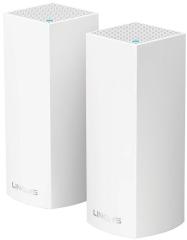 Система WiFi-Mesh Linksys WHW0302 AC2200, 2мод