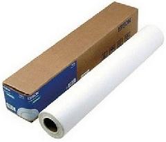 Пленка Epson Crystal Clear Film 24"x30.5m