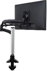 Кріплення настільне для монітора Chief Kontour K1C Dynamic, низький профіль, чорне