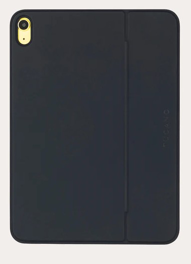 Магнітна накладка Tucano Magnet для iPad A16 11th Gen/10th Gen, чорний