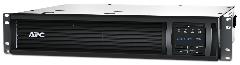 ИБП APC Smart-UPS 750VA LCD RM 2U 230V with SmartConnect