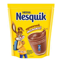 NESQUIK КАКАО НАПІЙ 140Г : OPTI-START