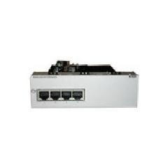 Плата расширения Alcatel-Lucent Analog Interface Board SLI4-2 : 4 analog interfaces