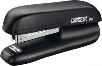 Степлер Rapid F5, чорний
