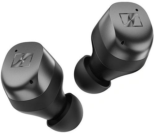 Наушники Sennheiser Momentum 3 (MTW3) True Wireless Mic Graphite