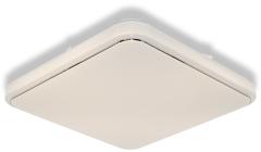 "Світильник накладний CEILING SKYNE 430мм Square 48Вт 4000K OSRAM"