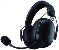 Гарнітура Razer BlackShark V3 X Hyperspeed, WL, чорний