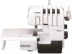 Оверлок BROTHER HF4000ST