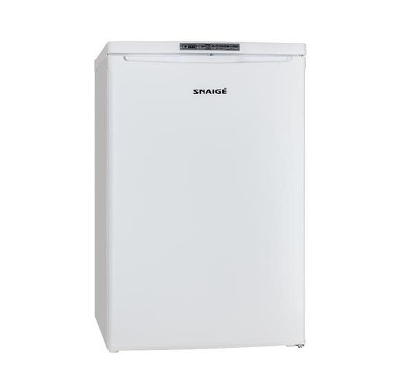 Морозильна камера Snaige, 85x55х58, 91л, 1дв., E, ST, білий
