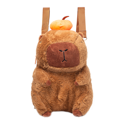 Рюкзак CAPYBARA 2, розмір 30x20x15 см
