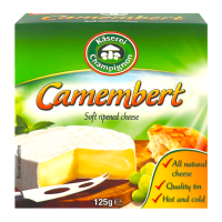 KASEREI КАМАМБЕР 50% 125Г