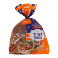 КХ ХЛІБ БІЛИЙ РІЗ 400Г