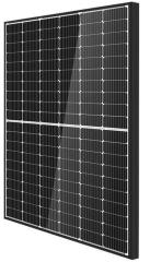 Фотоелектрична панель Leapton Solar LP182x182-M-60-NH-500W, Mono, MBB, Halfcell