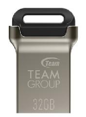 Накопичувач Team 32GB USB 3.0 C162 Black