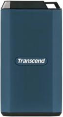 Портативний SSD Transcend 4TB USB 3.2 Gen 2 Type-C ESD410C R2000/W2000MB/s
