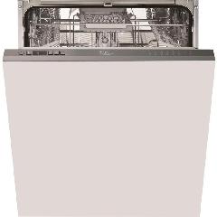 Встраиваемая посудомоечная машина Hotpoint-Ariston HI5010C  A+, 60см., 13 компл., дисплей