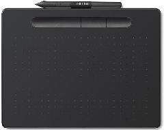Графічний планшет Wacom Intuos M Black