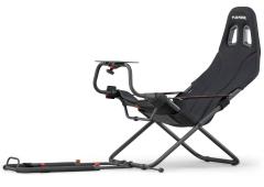 Кокпіт з кріпленням для керма та педалей Playseat Challenge - ActiFit