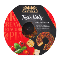 CASTELLO КРЕМ-СИР 125Г