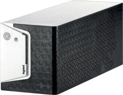 Джерело безперебійного живлення Legrand Keor SP, 2000ВА/1200Вт, LED, USB, 2xSchuko+2хС13