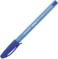 Ручка кулькова InkJoy Cap синя