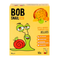 BOB SNAIL МАРМ МАНГО ГАРБ 90Г
