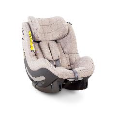 Дитяче автокрісло Avionaut AeroFIX (гр.1) Beige Melange AV-350.F-AF.02