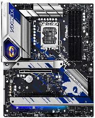 Материнская плата ASRock Z790 PG SONIC s1700 z790 4xDDR5 M.2 HDMI DP ATX