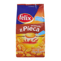 FELIX АРАХІС ПОДВ.ОБС. В ПЕЧІ 180Г