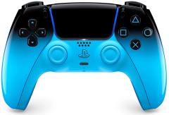 Геймпад PlayStation 5 Dualsense BT, Rhythm Blue