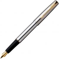 Ручка FRONTIER Stainless Steel CT перо