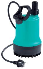 Насос дренажний Wilo Drain TM 32/7, 2 бар, 7000 л/год, вис. 7м, глиб. 1м, кабель 10м, 0,25 кВт, 230В