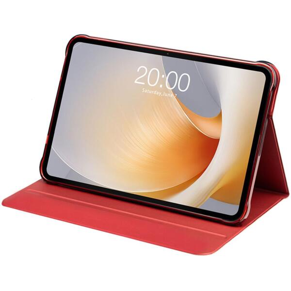 Чохол Teclast для T65 Plus 13.4", Flex, червоний