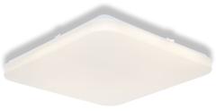 Світильник накладний OSRAM CEILING SQUARE 36Вт 4000K 2880Лм