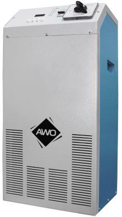Стабілізатор напруги Awattom СНОПТ 22.0кВт, однофазний