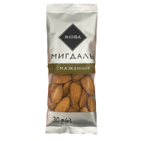 Мигдаль Rioba 30 г