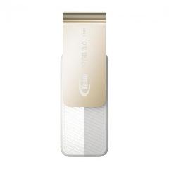 Накопичувач Team 32GB USB 3.2 C143 White