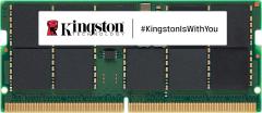 Пам'ять ноутбука Kingston DDR5  8GB 5600