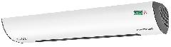 Компактна електрична теплова завіса Ballu AirShell BHC-L10S06-SP