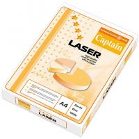 Папір офісний Captain Laser А4