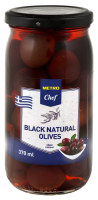 MC ОЛИВ ЧОР НАТУР 370М : BLACK NATUR OLIV