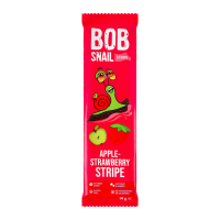 BOB SNAIL СТРАЙПСИ З ЯБЛ 14Г : ЯБЛ-ПОЛ