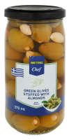 MC FIN ОЛИВ ЗЕЛ З/МИГД370М : CHALKIDIKI