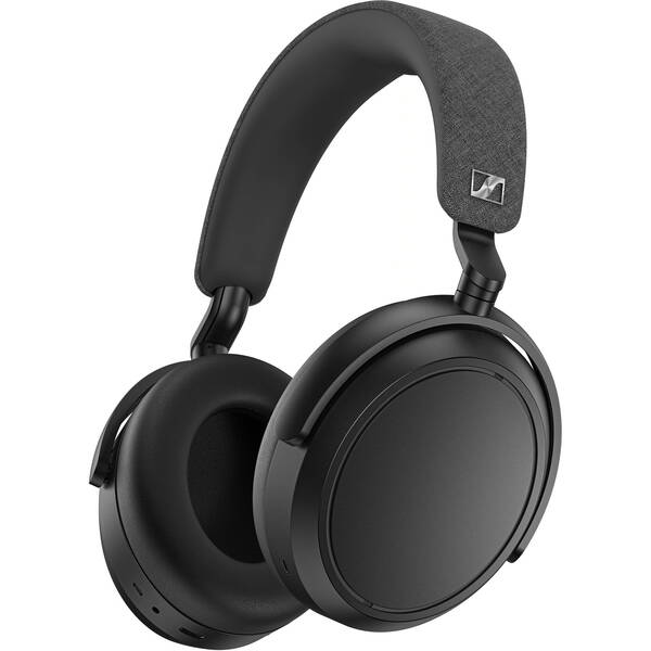 Наушники Sennheiser Momentum 4 Over-Ear ANC Black