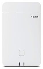 Базова станція IP-DECT Gigaset N870 IP PRO 1xFE LAN, SIP, PoE, до 60 паралельних дзвінків, до 250 трубок, до 60 DECT баз