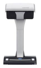Документ-сканер A3 Ricoh ScanSnap SV600 проекційний, книжковий